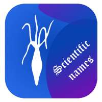 Scientific names (Binomial) on 9Apps