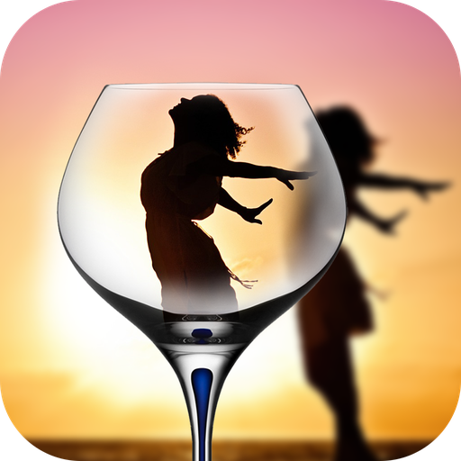 PIP Camera Studio icon