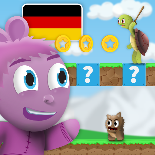 Kevins Abenteuer - Platformer icon