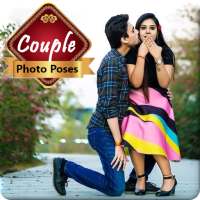 Couple Photo Poses on 9Apps