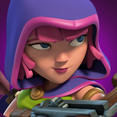 Atrasis - CoC Private Server icon