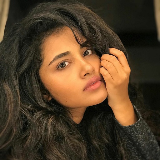 Anupama Parameswaran Latest HD Wallpapers icon