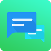 Magic Messenger icon