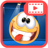 Hot Videos Funny Videos HD icon