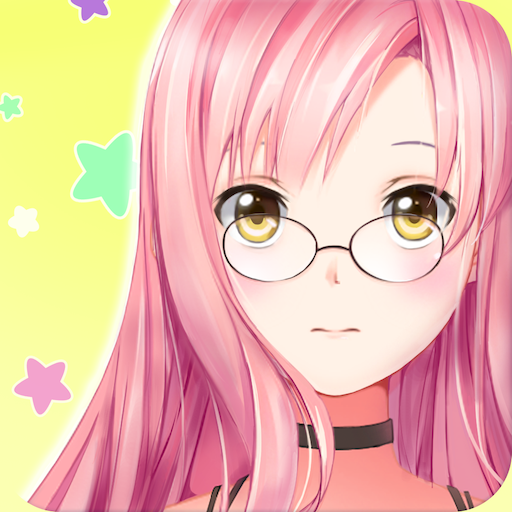 Pretty Avatar Factory icon