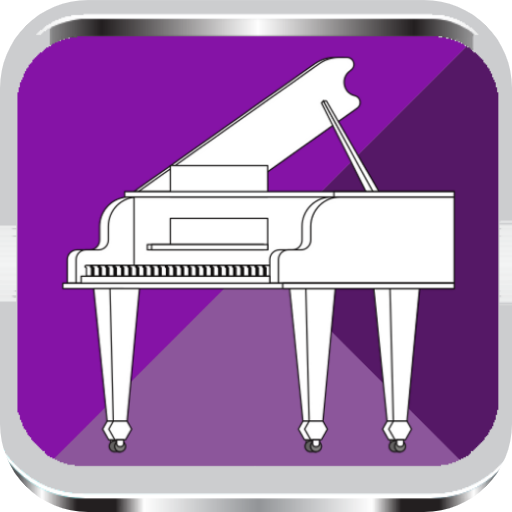 How to play piano 2020 icon