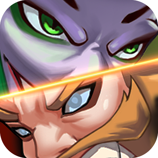 Kungfu Heroes Arena : Unrestricted Fighting Tale icon