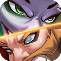 Kungfu Heroes Arena : Unrestricted Fighting Tale