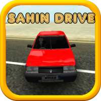 Sahin Real Car Drive Simulator