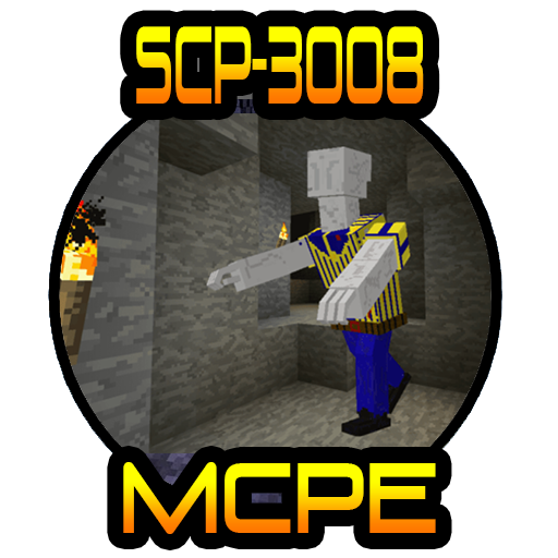 Scp-3008 Add-on for Minecraft PE icon