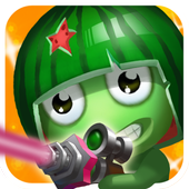 Fighting Blue Star icon