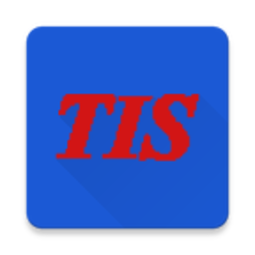 TIS GPS Tracker icon