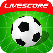 Soccer LiveScores icon