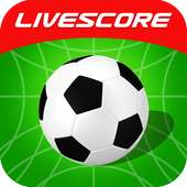 Soccer LiveScores