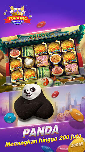 Domino 99 Slots & Poker Online screenshot 3