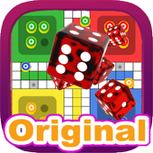 LUDO STAR 2017 (ORIGINAL) icon