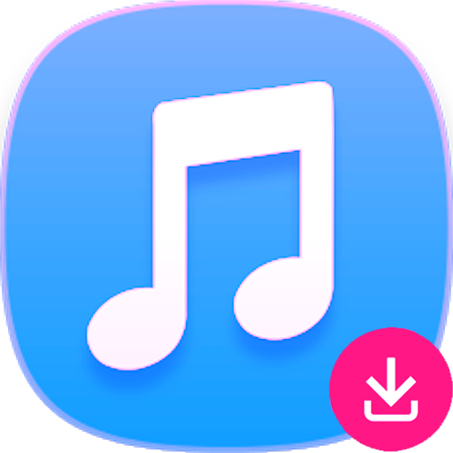 Free Music Downloader - Mp3 Music Player offline icon