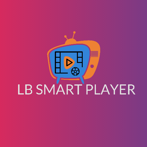 LB SMART PLAYER icon
