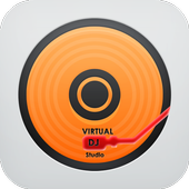 Virtual DJ Studio Remix icon
