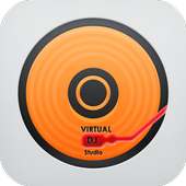 Virtual DJ Studio Remix on 9Apps