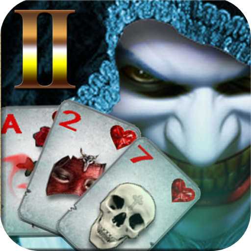 Vampire Solitaire II icon