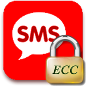 ECC SMS lite icon
