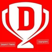 Dream11 Fantasy Teams &amp; Tips, Dream11 Predictions icon
