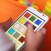 Детский телефон на русском on 9Apps