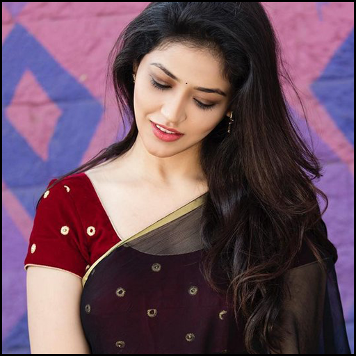 Priyanka Jawalkar Wallpapers HD 2019 icon