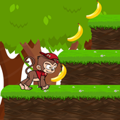 Tiger Dash - Runner icon