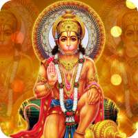 Lord Hanuman Wallpapers HD on 9Apps