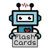 Kindertron Flash Cards иконка