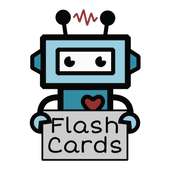Kindertron Flash Cards on 9Apps