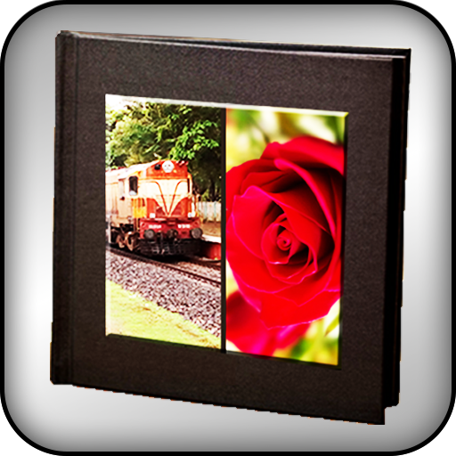 My Photobook Pro icon