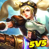 Cheat Mobile Legends आइकन