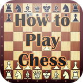 How To Play Chess icon
