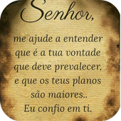 Frases Evangélicas Para Fotos icon