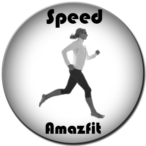 Speed for Amazfit icon