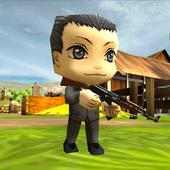 Unknown Free Fire Epic Battleground Survival 2020