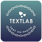 TextLab - Text on Photo icon