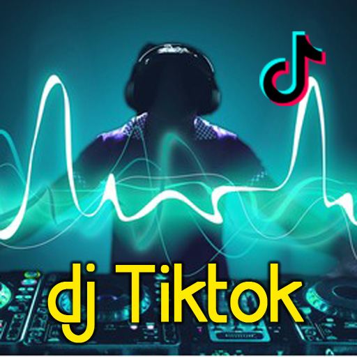 Dj Tiktok Terbaru 2021 Offline icon