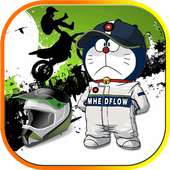 Dormon Motocross Racing icon