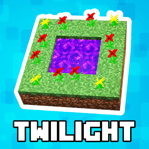 Twilight Mod for Minecraft icon