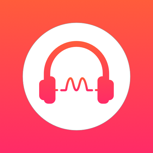 Music Player 2018 icon