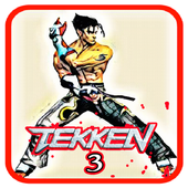 Guide Tekken 3 Pro icon