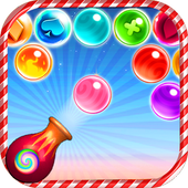 Bubble Legend : Shoot Bubble icon