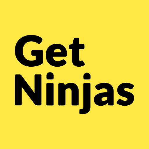GetNinjas: Encontre Serviços icon