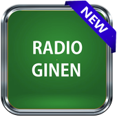 Radio Tele Ginen Haiti Live Radio Haitian Music icon