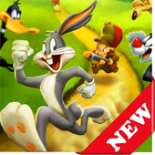 Looney Tune DASH icon
