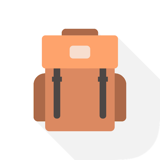 Be social,  anytime, anywhere. icon